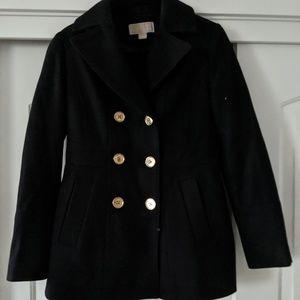 Michael Kors Wool Coat